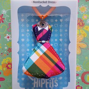 Nantucket Fidget Charm